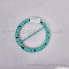S2306134 Fusheng ELLIOTT Centrifugal Air Compressor Original Equipment Manufacturer (OEM) Oil-Cooled Inlet Return Water Gasket