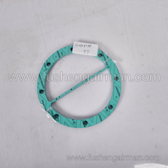 S2306134 Fusheng ELLIOTT Centrifugal Air Compressor Original Equipment Manufacturer (OEM) Oil-Cooled Inlet Return Water Gasket