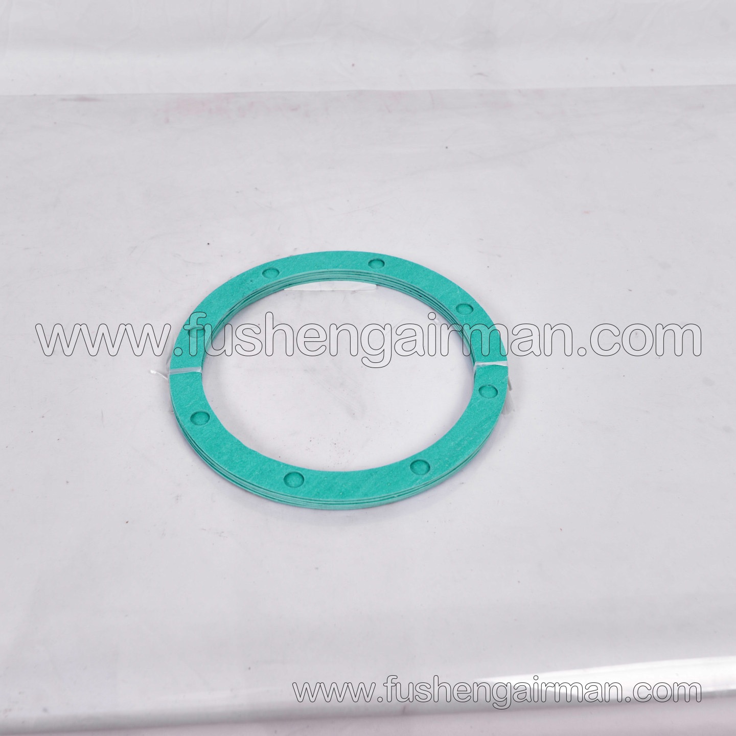 S2306135 Fusheng ELLIOTT Centrifugal Air Compressor Original Equipment Manufacturer (OEM) Oil-Cooled Return Water Gasket