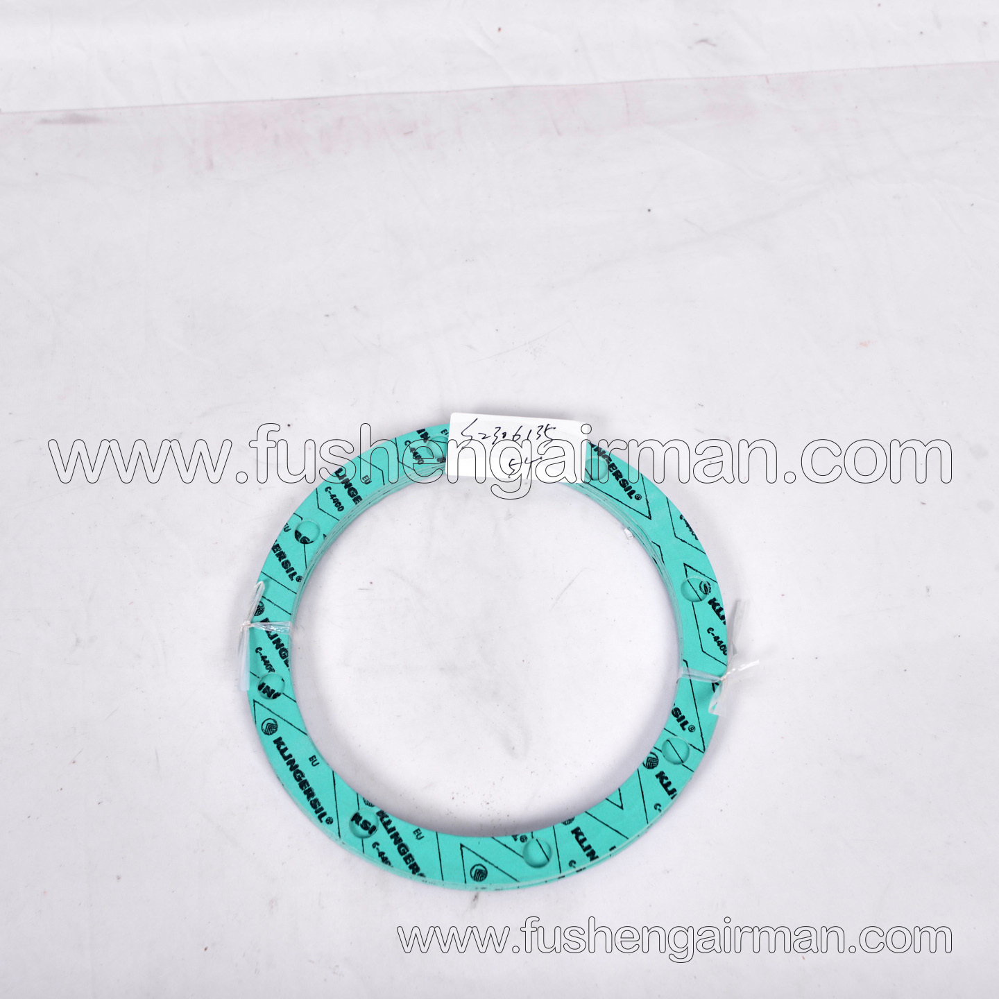S2306135 Fusheng ELLIOTT Centrifugal Air Compressor Original Equipment Manufacturer (OEM) Oil-Cooled Return Water Gasket