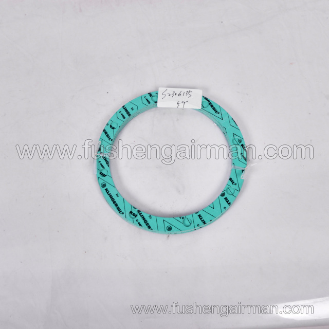 S2306135 Fusheng ELLIOTT Centrifugal Air Compressor Original Equipment Manufacturer (OEM) Oil-Cooled Return Water Gasket