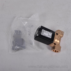 00044373 Burkert Solenoid Valve, Burkert 230V 50Hz 10W, 0-16 bar, Universal Model