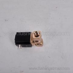 00044373 Burkert Solenoid Valve, Burkert 230V 50Hz 10W, 0-16 bar, Universal Model