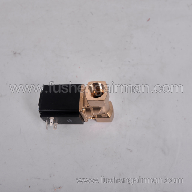 00044373 Burkert Solenoid Valve, Burkert 230V 50Hz 10W, 0-16 bar, Universal Model