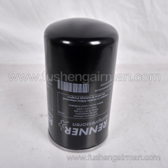 10289 Genuine RENNER Screw Air Compressor Oil Filter Cartridge (Imported from Germany)