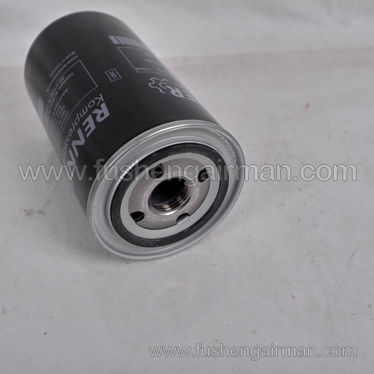 10289 Genuine RENNER Screw Air Compressor Oil Filter Cartridge (Imported from Germany)