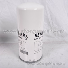 10291 Genuine German RENNER Screw Air Compressor Spare Parts: Oil Separator (Imported)