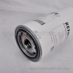 10291 Genuine German RENNER Screw Air Compressor Spare Parts: Oil Separator (Imported)