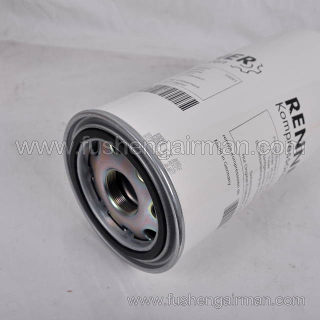 10291 Genuine German RENNER Screw Air Compressor Spare Parts: Oil Separator (Imported)