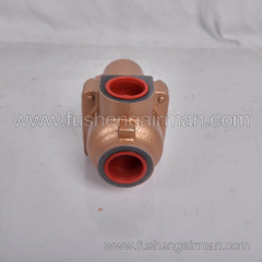 1CMCU11001-0-AA Temperature Control Valve for Centrifugal Air Compressors, Genuine AMOT 110°F/43°C