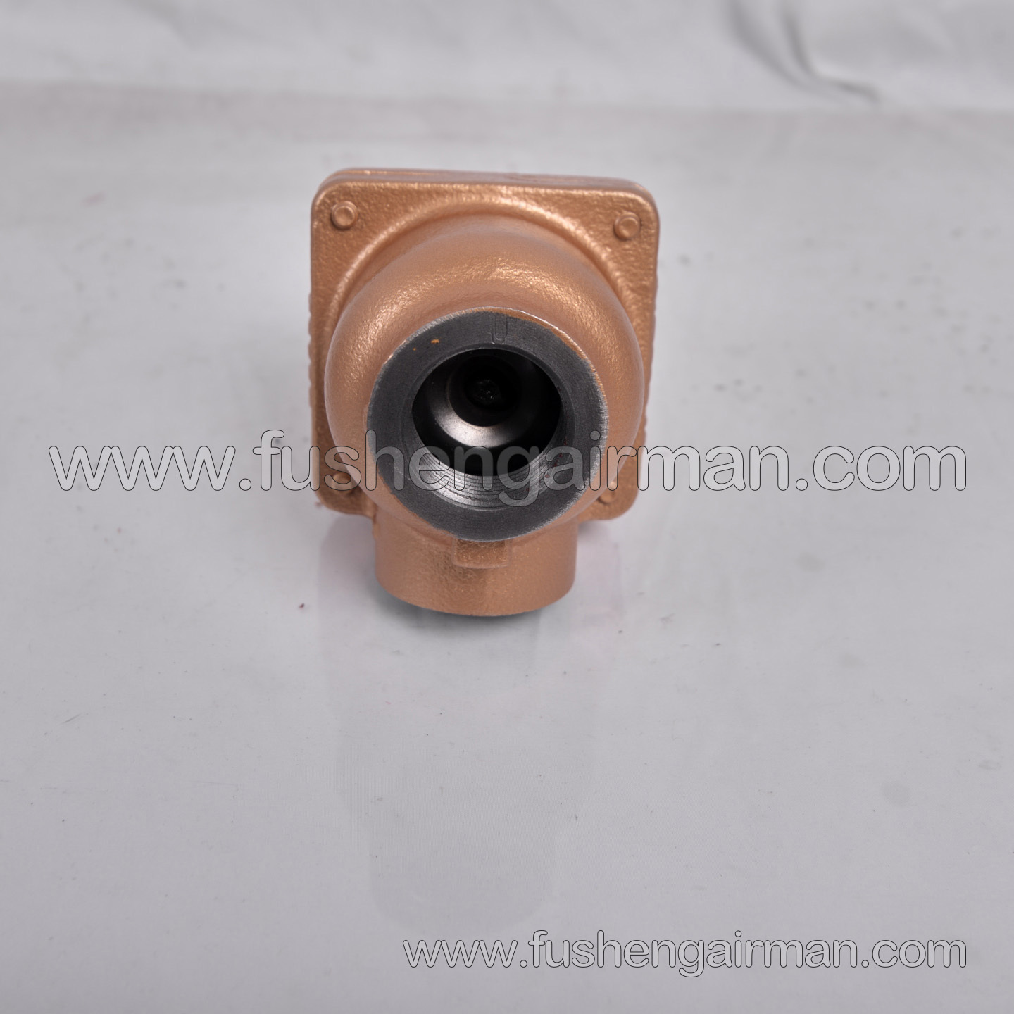 1CMCU11001-0-AA Temperature Control Valve for Centrifugal Air Compressors, Genuine AMOT 110°F/43°C