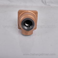 1CMCU11001-0-AA Temperature Control Valve for Centrifugal Air Compressors, Genuine AMOT 110°F/43°C