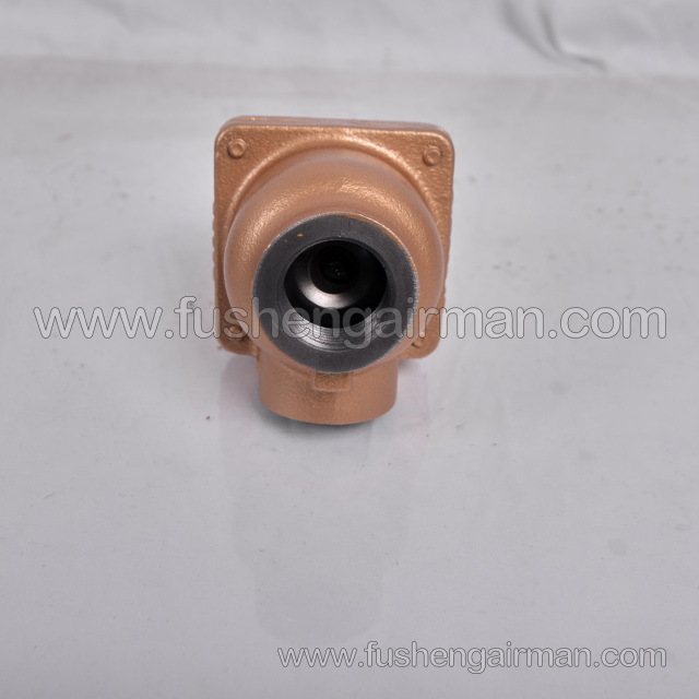 1CMCU11001-0-AA Temperature Control Valve for Centrifugal Air Compressors, Genuine AMOT 110°F/43°C