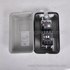 2108060427 New Original Fusheng Piston Air Compressor Spare Part: Electromagnetic Switch