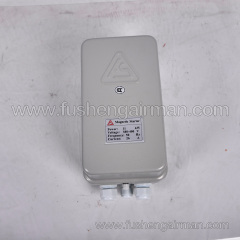2108060427 New Original Fusheng Piston Air Compressor Spare Part: Electromagnetic Switch