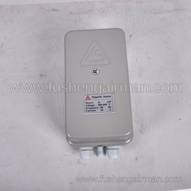 2108060427 New Original Fusheng Piston Air Compressor Spare Part: Electromagnetic Switch
