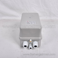 2108060427 New Original Fusheng Piston Air Compressor Spare Part: Electromagnetic Switch