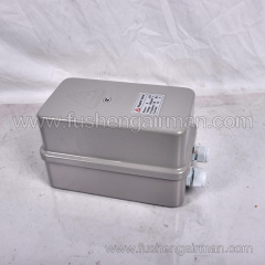 2108060427 New Original Fusheng Piston Air Compressor Spare Part: Electromagnetic Switch
