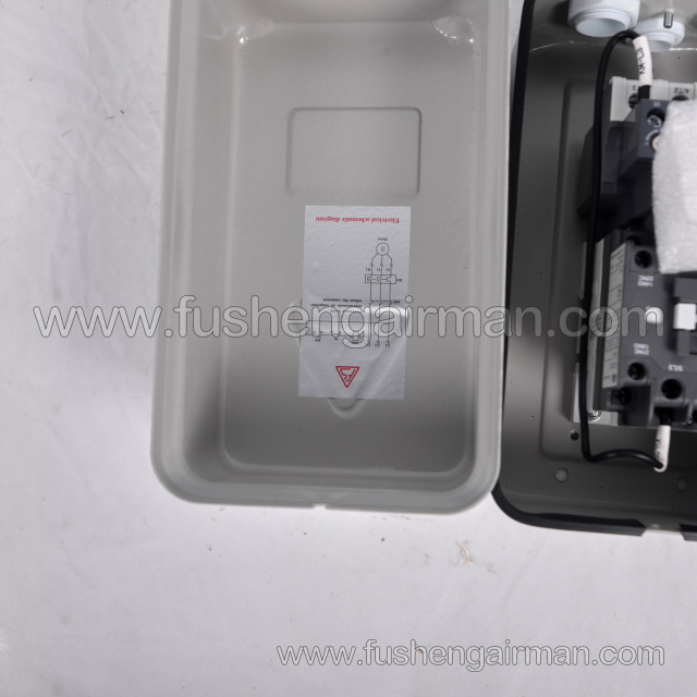 2108060427 New Original Fusheng Piston Air Compressor Spare Part: Electromagnetic Switch