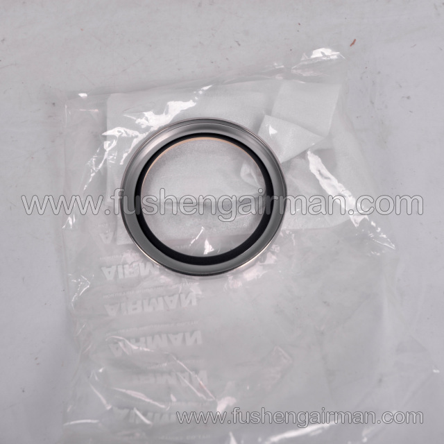 21211-14902 Fusheng Airman Mobile Air Compressor Original Oil Seal 100*125*13.5