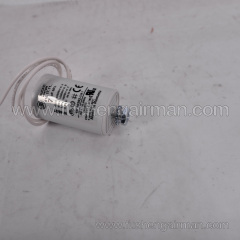 22641948 Ingersoll Rand Air Compressor Genuine Replacement Capacitor 7MFD/416.17.11