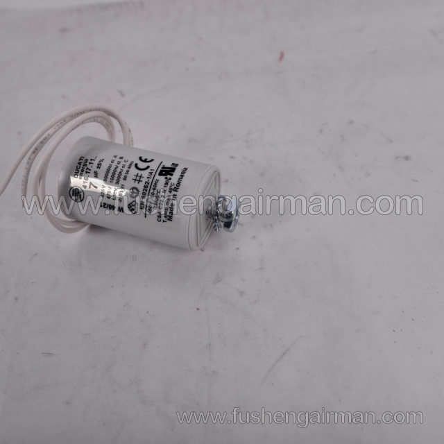 22641948 Ingersoll Rand Air Compressor Genuine Replacement Capacitor 7MFD/416.17.11