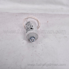 22641948 Ingersoll Rand Air Compressor Genuine Replacement Capacitor 7MFD/416.17.11