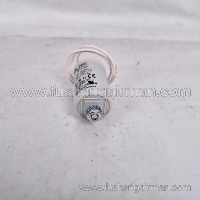 22641948 Ingersoll Rand Air Compressor Genuine Replacement Capacitor 7MFD/416.17.11