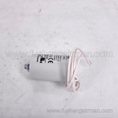 22641948 Ingersoll Rand Air Compressor Genuine Replacement Capacitor 7MFD/416.17.11