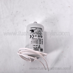 22641948 Ingersoll Rand Air Compressor Genuine Replacement Capacitor 7MFD/416.17.11