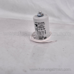 22641948 Ingersoll Rand Air Compressor Genuine Replacement Capacitor 7MFD/416.17.11