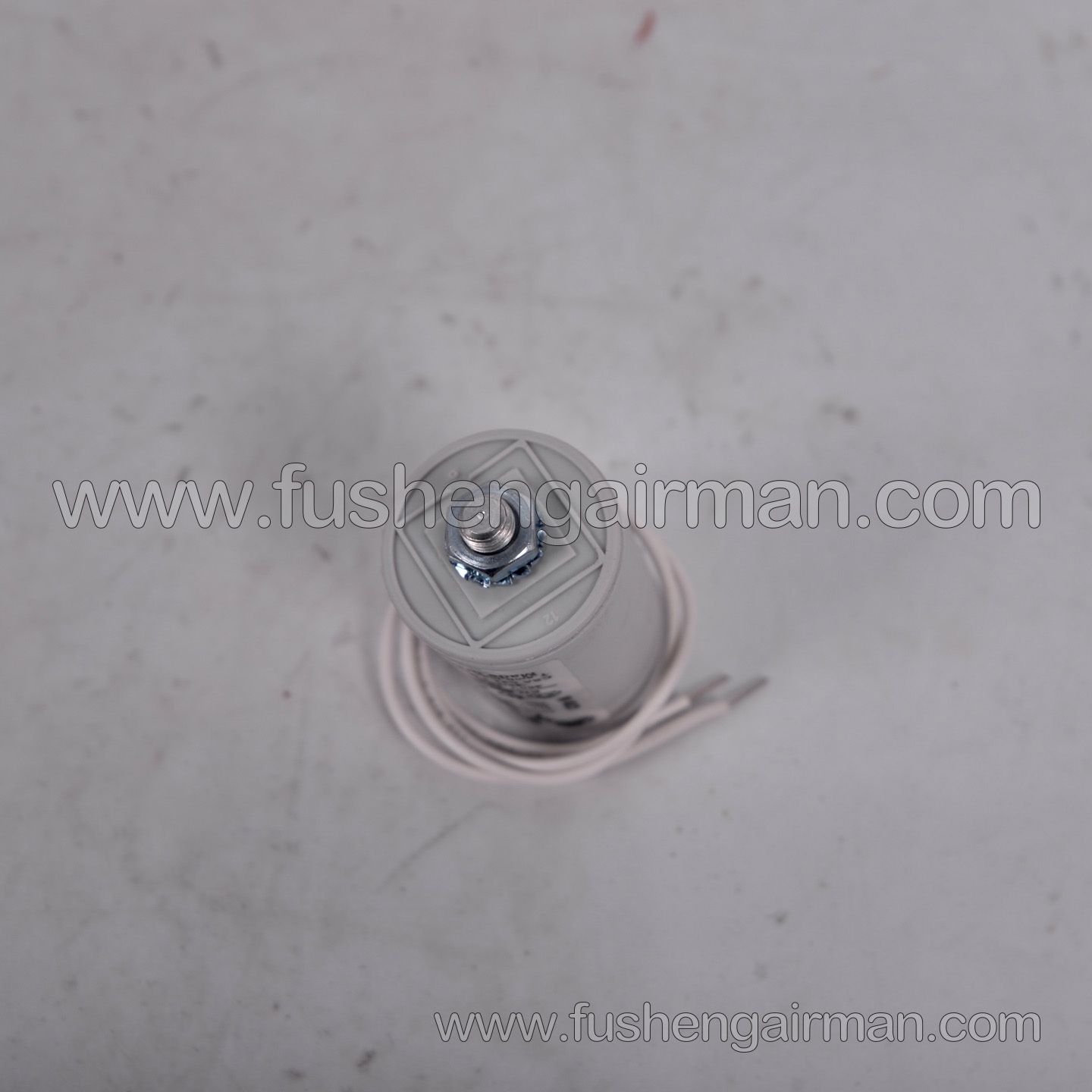 22641948 Ingersoll Rand Air Compressor Genuine Replacement Capacitor 7MFD/416.17.11