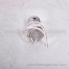 22641948 Ingersoll Rand Air Compressor Genuine Replacement Capacitor 7MFD/416.17.11