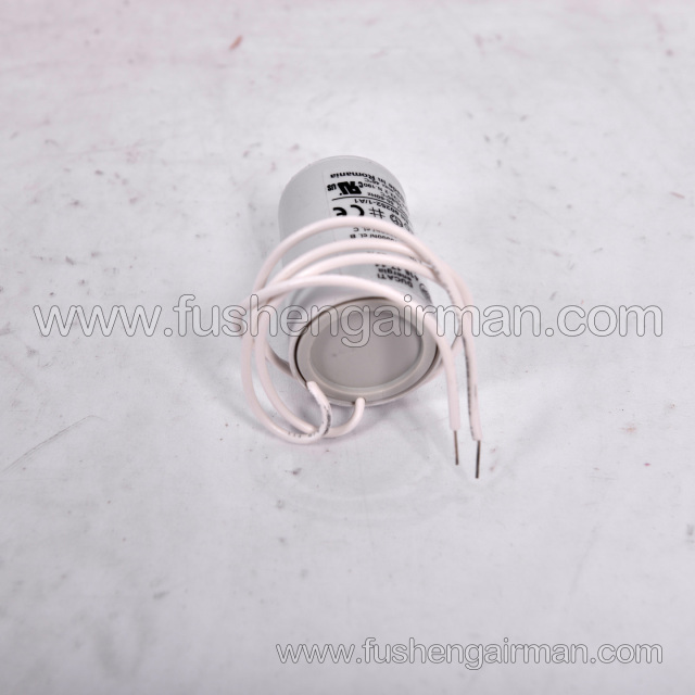 22641948 Ingersoll Rand Air Compressor Genuine Replacement Capacitor 7MFD/416.17.11