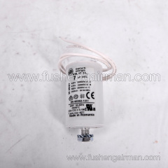 22641948 Ingersoll Rand Air Compressor Genuine Replacement Capacitor 7MFD/416.17.11