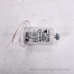 22641948 Ingersoll Rand Air Compressor Genuine Replacement Capacitor 7MFD/416.17.11