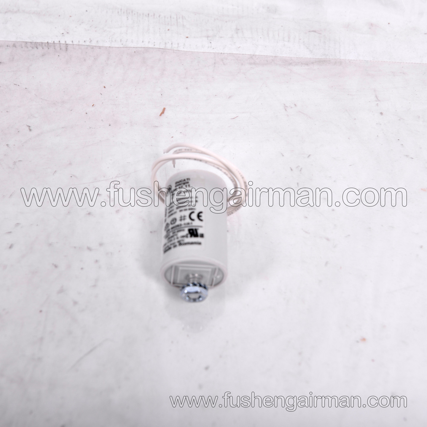 22641948 Ingersoll Rand Air Compressor Genuine Replacement Capacitor 7MFD/416.17.11