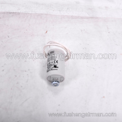 22641948 Ingersoll Rand Air Compressor Genuine Replacement Capacitor 7MFD/416.17.11