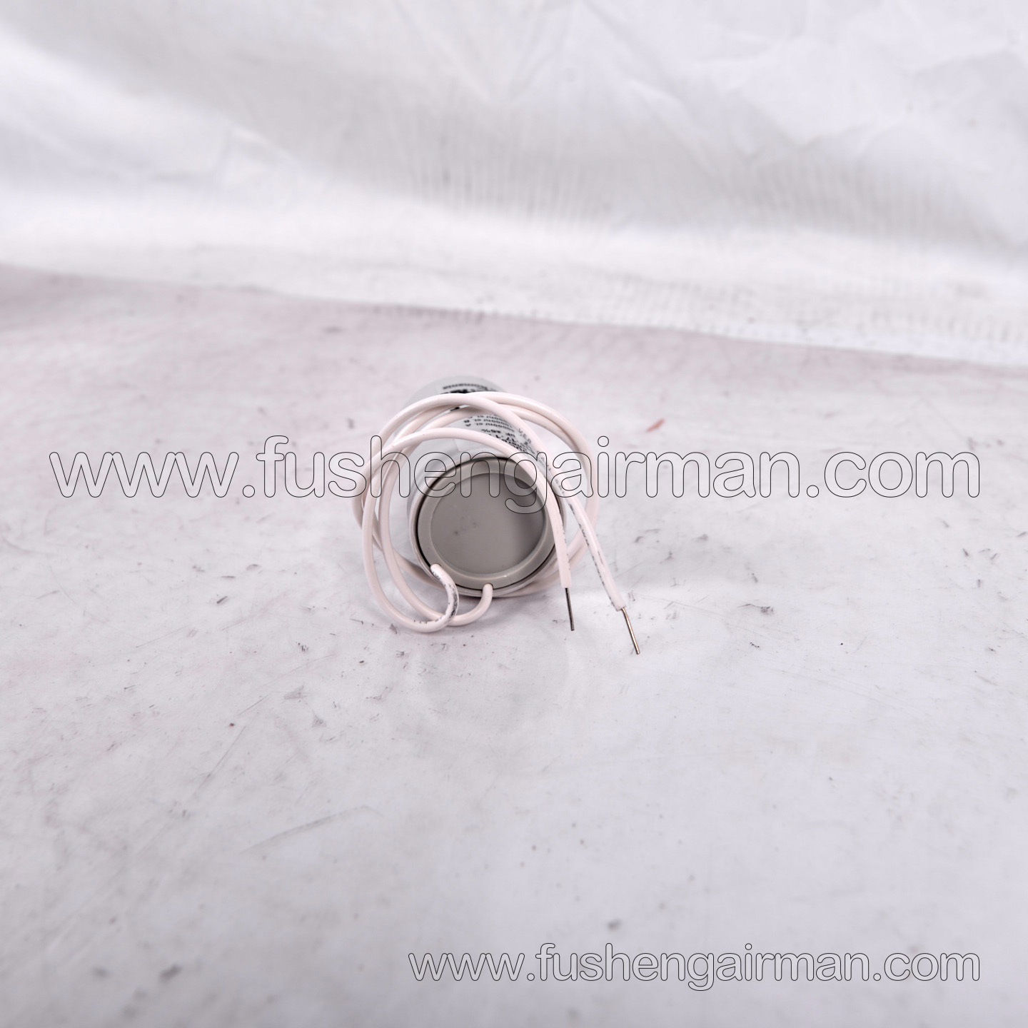 22641948 Ingersoll Rand Air Compressor Genuine Replacement Capacitor 7MFD/416.17.11
