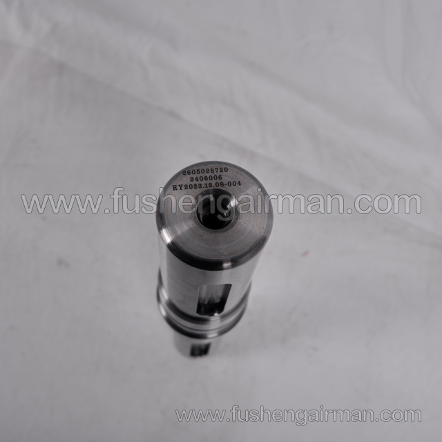 2605028720=71141011-18131 Fusheng Screw Air Compressor SA-4G Gear Spindle