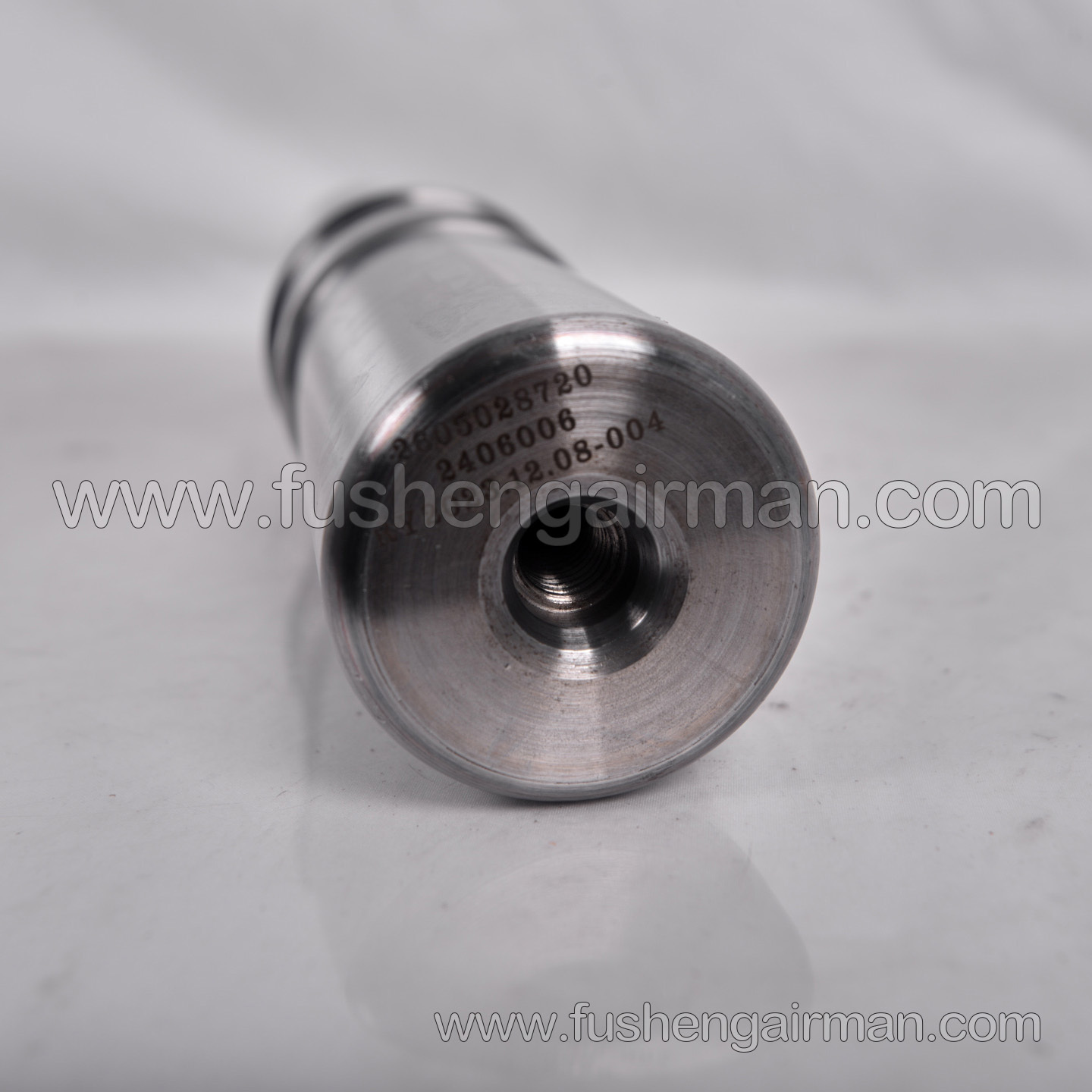 2605028720=71141011-18131 Fusheng Screw Air Compressor SA-4G Gear Spindle