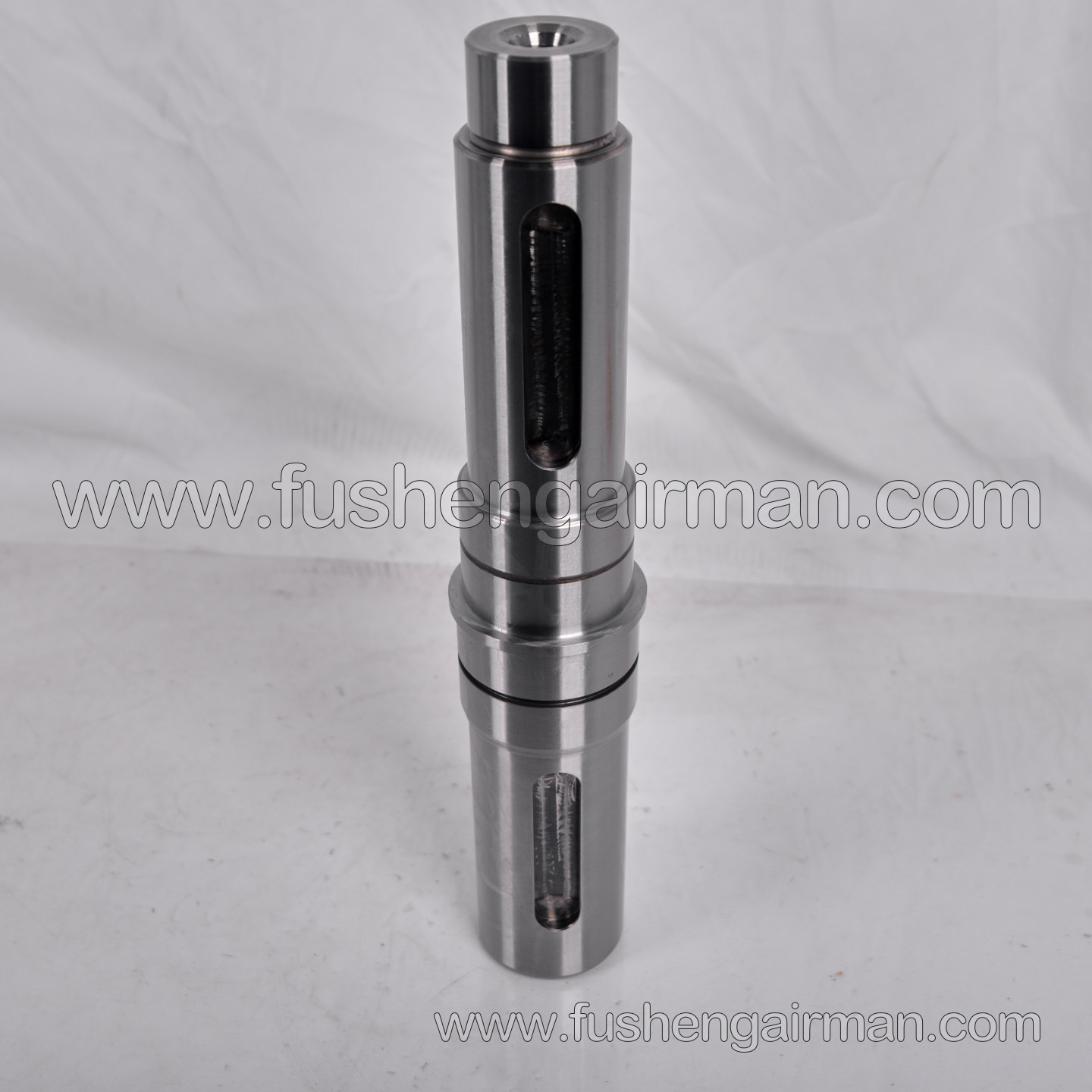 2605028720=71141011-18131 Fusheng Screw Air Compressor SA-4G Gear Spindle