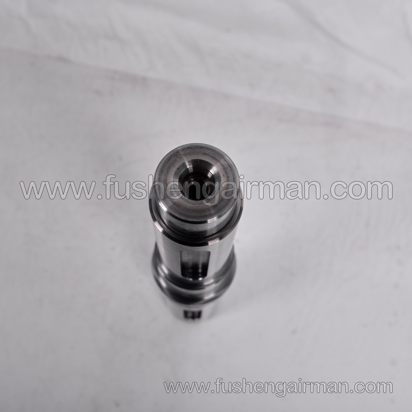 2605028720=71141011-18131 Fusheng Screw Air Compressor SA-4G Gear Spindle