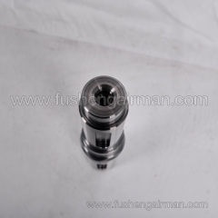 2605028720=71141011-18131 Fusheng Screw Air Compressor SA-4G Gear Spindle