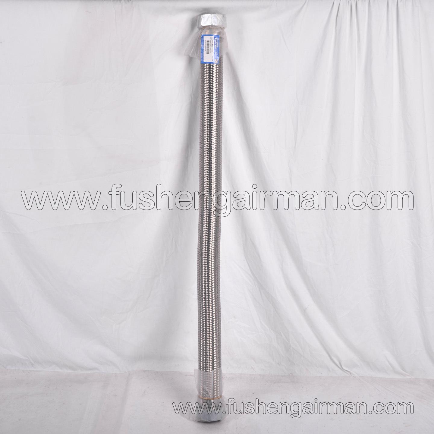 2606462930=711632E1-61510 Fusheng Screw Air Compressor Genuine Spare Part SA250 High-Pressure Hose