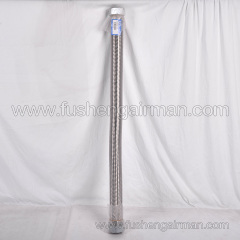 2606462930=711632E1-61510 Fusheng Screw Air Compressor Genuine Spare Part SA250 High-Pressure Hose