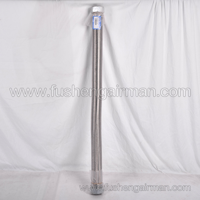 2606462930=711632E1-61510 Fusheng Screw Air Compressor Genuine Spare Part SA250 High-Pressure Hose