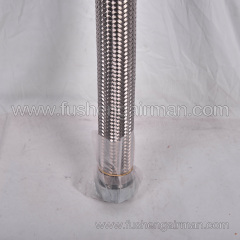 2606462930=711632E1-61510 Fusheng Screw Air Compressor Genuine Spare Part SA250 High-Pressure Hose