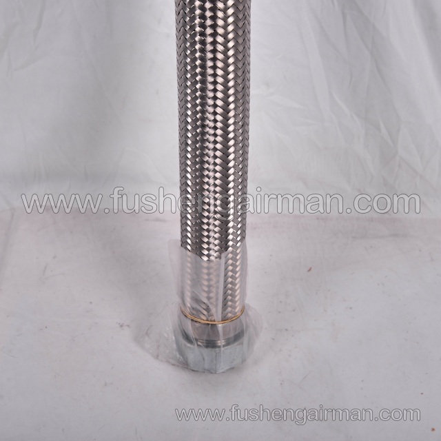 2606462930=711632E1-61510 Fusheng Screw Air Compressor Genuine Spare Part SA250 High-Pressure Hose