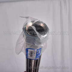 2606462930=711632E1-61510 Fusheng Screw Air Compressor Genuine Spare Part SA250 High-Pressure Hose